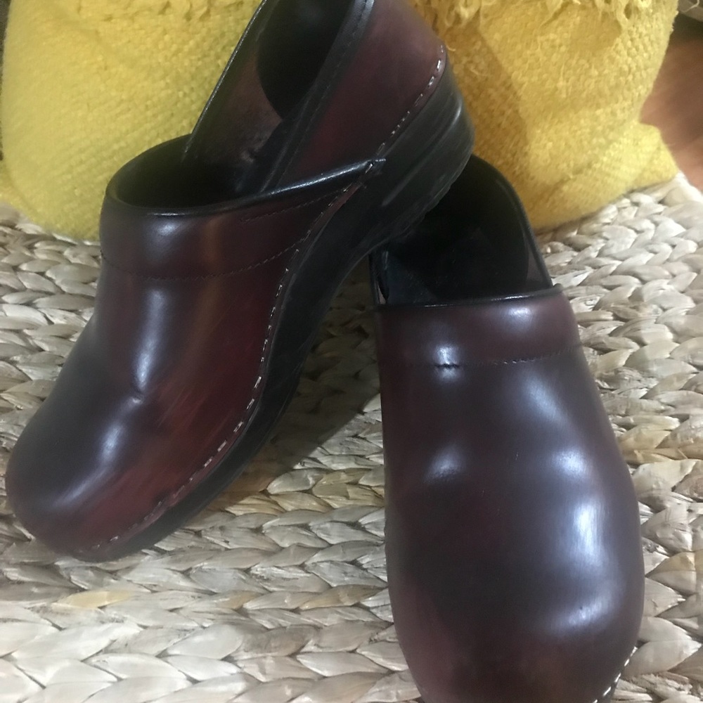 Dansko womens Shoe